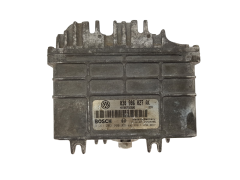 Controller 030906027AK 0261203930 VW Seat Bosch 3425