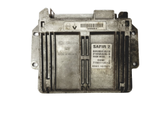 Controller 8200023519 7700113510 21656026-0 Renault Sagem 16515