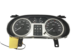 Speedometer/Instrument Cluster Renault Clio 2 8200261086 46078