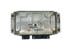 Controller 0261206606 9649426780 9643840780 PSA Bosch 63865