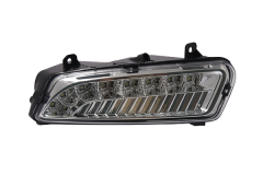 Fog Lamp Left For VW Polo 6R0941061C 89410640702 DPA