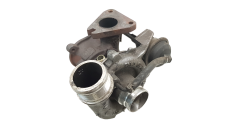 Turbocharger 37572 9633785480 454171-5 GT15 Garrett 1.9 TD Citroen Xantia