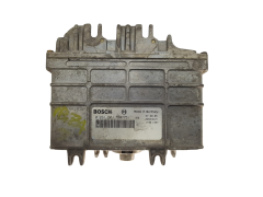 Controller 26SA3615 0261203750 Seat Bosch 2815