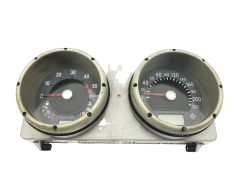 Speedometer/Instrument Cluster VW Polo 6N 6N0920804M 351232000 43803