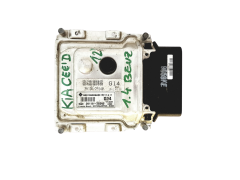 Controller 39119-2B340  9001090059KE Kia Bosch