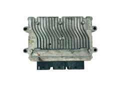 Engine Controller PSA Fiat 9666624380 Valeo 34135