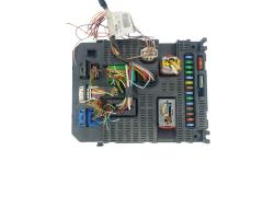 Controller BSI 2004 P07-00  9663798380  PSA 40180