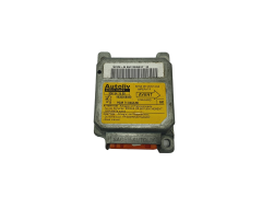 Controller 9635268880 550541500 PSA Autoliv 69125