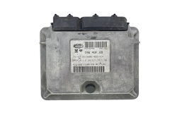 Controller 46551831 IAW49F.B9 61600.438.00 Fiat Magneti Marelli 53962