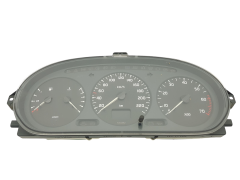 Speedometer/Instrument Cluster Renault Scenic 1 Megane 1 7700847782 28481