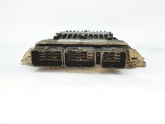 Controller 9661642180 9665100380 5WS40615C-T PSA Siemens 21828