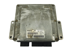 Controller 0281011033 9646719280 28FM0000 PSA Lancia Bosch 68503