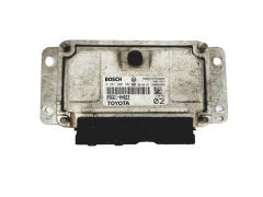 Controller Toyota 89661-0H023 0261208702 Bosch 28253