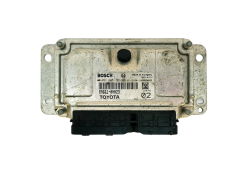Controller Toyota 89661-0H023 0261208702 Bosch 32258