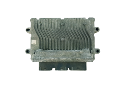 Controller 9661961280 9651696680 PSA Valeo 34133
