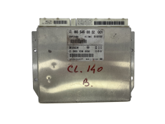 Controller 1685450832Q01 0265109606 Mercedes Bosch 53852