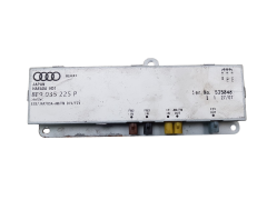 Audio Amplifier FM Audi 8E9035225P 2