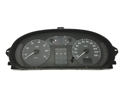 Speedometer/Instrument Cluster Renault Megane 1 7700427900 C 50459