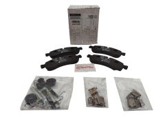 Brake Pads Rear Original 440607969R Renault Master 4