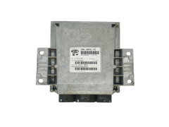 Controller 9648568480 IAW48P2.72 PSA Magneti Marelli 35885