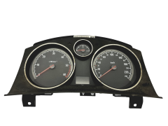 Speedometer/Instrument Cluster Opel Astra H Zafira B 13251615BM 40551