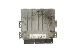 Controller 23710HX42C A2C98757200 Nissan Continental 43390