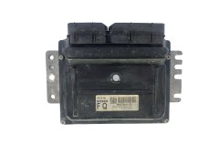 Controller MEC37-300 K3  FQ Nissan Hitachi 50375