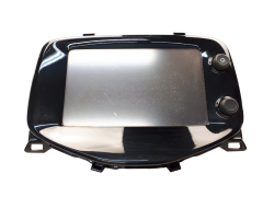 Navigation Aygo 2 C1 2 108 86140-0H010 Pioneer