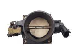 Air Throttle Body Ford 1S7U-9E927-CA 1S7G-9E926-HA