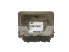 Controller 51793106 IAW4AF.M9 Fiat Magneti Marelli 42401