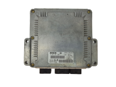 Controller PSA 0281011081 9647472780 9646850580 Bosch 14629