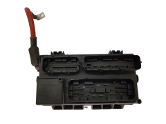 Fuse Box Fiat 51736451 BZ Delphi 19757