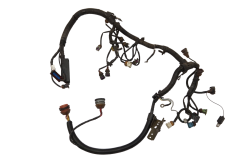 Engine Wiring System 9629071680 1.6 8v BFZ Peugeot 406 6549Q1