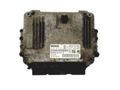Controller 0281012619 9663943980 9653958980 PSA Bosch 18086