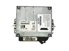 Controller 90506365RS S96007 5WK9073 Opel Siemens 21457