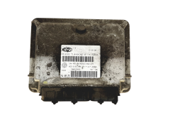 Controller IAW.4AF.M9 55187372 Fiat Magneti Marelli 28144