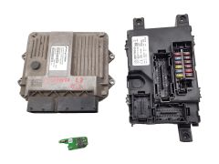 Starter Kit Fiat Grande Punto 51796241 00517986150 21003377 1.3 MJT