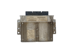 Controller PSA 9646988680 9644625680-00 Sagem 35901