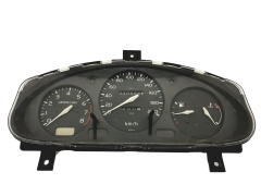 Speedometer/Instrument Cluster Nissan Micra 24810 5F560 248105F560 50312