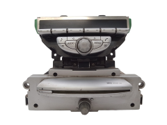 Car Radio Mini Cooper Boost CD 65.12- 3452681 -01 Alpine