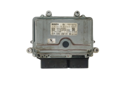 Controller A6401500134 0281014536 Mercedes Bosch 46222