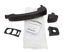 Door Handle Rear Original 8060700Q0J Renault Nissan Opel