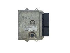 Controller 51918357 MJD8F3.F6 BC.0108999.A Fiat FPT