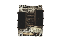 Controller Fiat 00551803110 0261207901 Bosch 30345