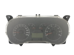 Speedometer/Instrument Cluster Fiat Grande Punto 51716455 56394
