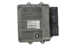 Controller MJD6JF.M4 51768657 71600.045.02 Fiat FGP 53118
