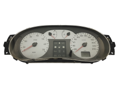 Speedometer/Instrument Cluster Renault Clio 2 7700436472 36952