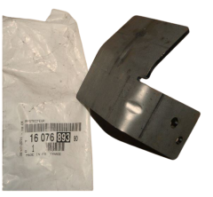 Attachment, Bracket New Original Citroen Peugeot 1607689380