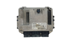 Controller 0281012980 9664617480 9653958980 PSA Bosch 44597