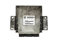 Controller PSA 9645989480 9648620880 IAW48P2.76 Magneti Marelli 27014